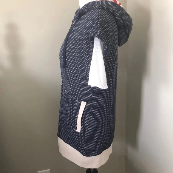 🇺🇸Evy’s Tree VANESSA in Sailor Blue🇺🇸 NWOT - Picture 7 of 8